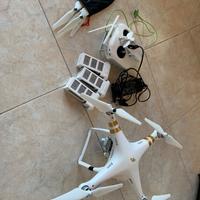 DJ Drone 3 Professional