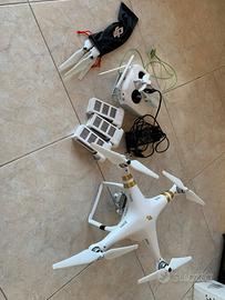 DJ Drone 3 Professional