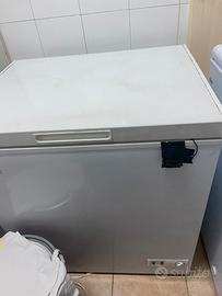 Congelatore a pozzetto