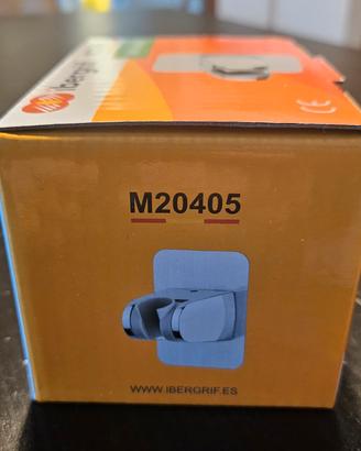 Supporto per Doccia nuovo