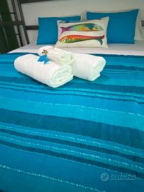 Casa Cefalú/ Baia di Mazzaforno