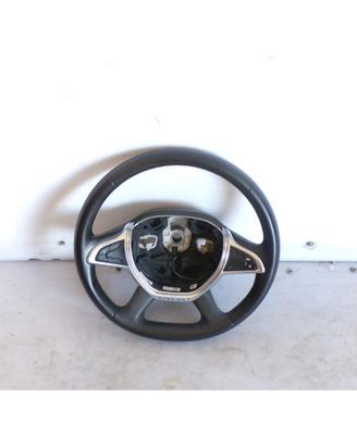 Volante con comandi Dacia Sandero 2 2019 cod 484