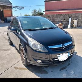 Opel Corsa 1.2 115.000 Km