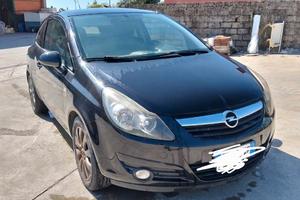 Opel Corsa 1.2 115.000 Km