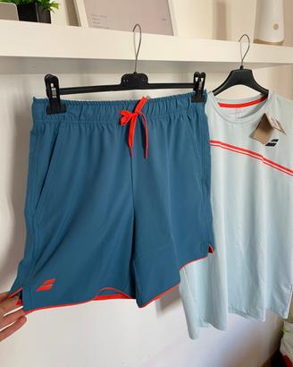 Pantaloncino Babolat