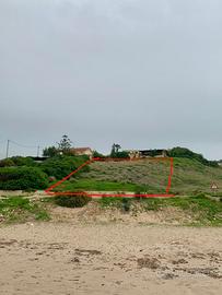 Terreno in contrada San Marco - Sciacca