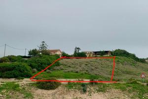 Terreno in contrada San Marco - Sciacca