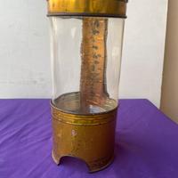 Enteroclisma Clistere inizio ‘900