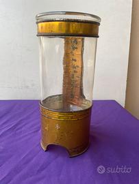 Enteroclisma Clistere inizio ‘900