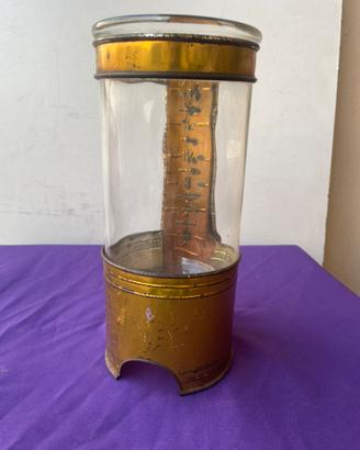 Enteroclisma Clistere inizio ‘900