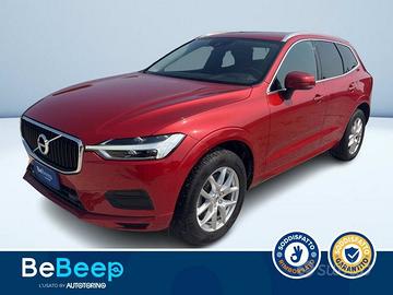 Volvo XC60 2.0 B4 MOMENTUM PRO AWD AUTO