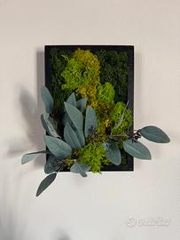 Quadro stabilizzato