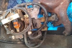collettore fiat uno 45