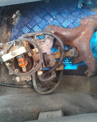 collettore fiat uno 45