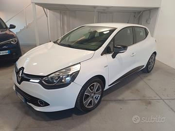 Renault Clio 1.5 dCi 8V 75CV 5 porte Costume Natio