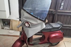 Vespa 50 Special "Revival" 1991