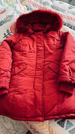 Piumino usato poche volte tg 44