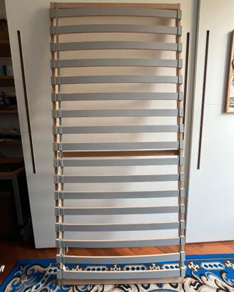 Rete da letto singolo