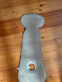 Materassino copriseduta seggiolino auto