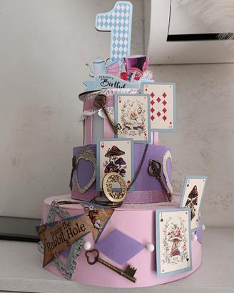 torta a tema 