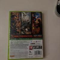 Gioco xbox 360