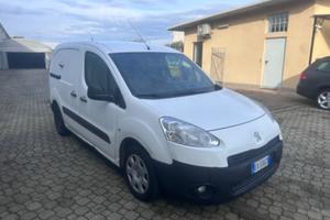 Peugeot Partner Tepee 1.6 HDi 90cv Outdoor