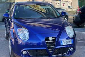 Alfa Romeo MiTo 1.3 JTDm-2 95 CV S&S Distinctive S