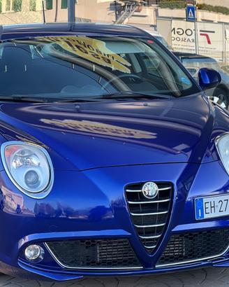 Alfa Romeo MiTo 1.3 JTDm-2 95 CV S&S Distinctive S