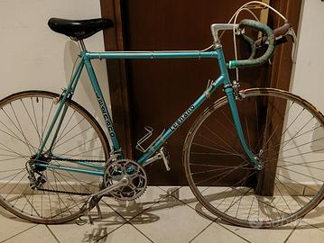 Legnano, Campagnolo, Eroica anni 70 