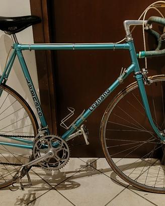 Legnano, Campagnolo, Eroica anni 70 