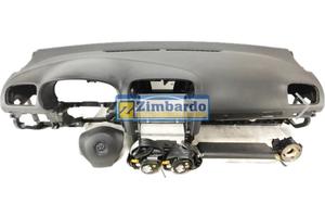 KIT AIRBAG WOLKSWAGEN GOLF 6 2013