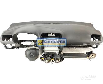 KIT AIRBAG WOLKSWAGEN GOLF 6 2013