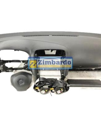 KIT AIRBAG WOLKSWAGEN GOLF 6 2013