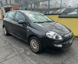 Fiat Punto Evo 1.3 mtj 75cv 5p