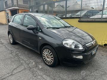 Fiat Punto Evo 1.3 mtj 75cv 5p