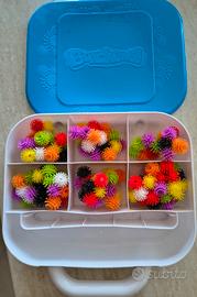 bunchems gioco costruzioni