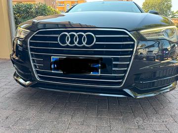 Audi A6 2TDI 190cv 2017