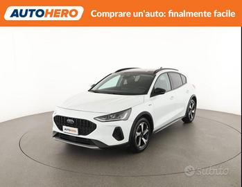 FORD Focus VT23697