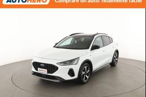 FORD Focus VT23697