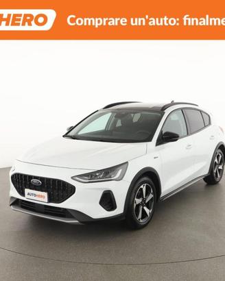 FORD Focus VT23697