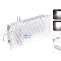 PLAFONIERA LED PER PORTAOGETTI O BAGAGLIAIO BMW E4