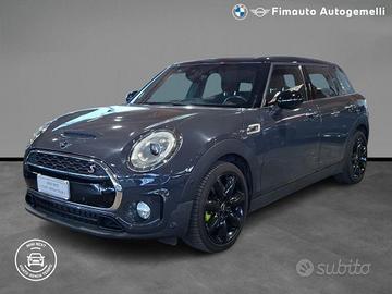 MINI Clubman 2.0 Cooper S Hype Clubman Aut.