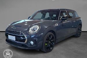 MINI Clubman 2.0 Cooper S Hype Clubman Aut.
