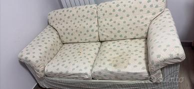 Divano letto zero euro