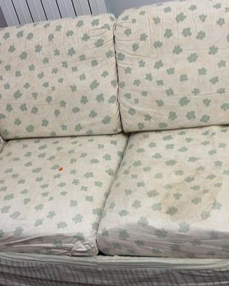 Divano letto zero euro
