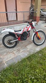 Fantic trial 241