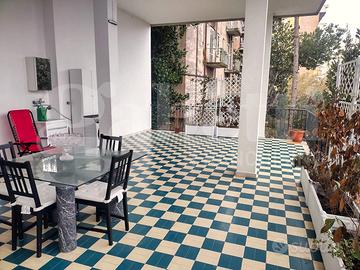 Appartamento Chieti [VCH25344VRG]