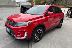 SUZUKI VITARA 1.5 FULL HYBRID AUTOMATICO 4WD