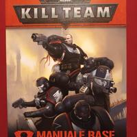 wh40k kill team manuale base 1°Ed 