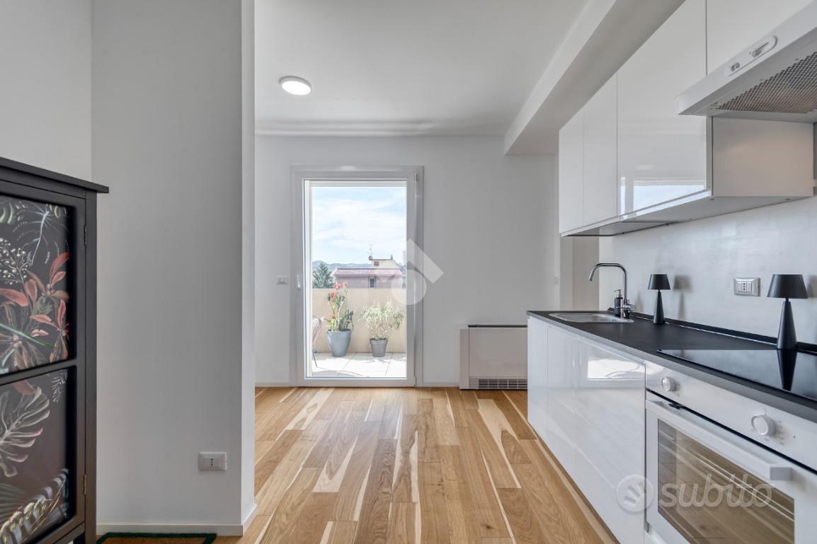 Appartamento – Bologna, Casaralta, Quartiere Navile - Vista 2